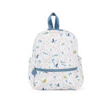 TRVL Mini Backpack in Coastal Tides | Shop Bonnie Bee