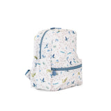 TRVL Mini Backpack in Coastal Tides | Shop Bonnie Bee