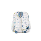 TRVL Mini Backpack in Coastal Tides | Shop Bonnie Bee