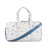 TRVL Weekend Duffel in Coastal Tides | Shop Bonnie Bee