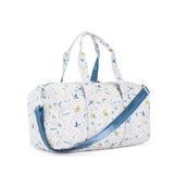TRVL Weekend Duffel in Coastal Tides | Shop Bonnie Bee