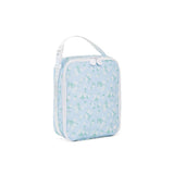 TRVL Insulated Lunch Bag in Kiki Floral | Shop Bonnie Bee