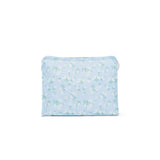 TRVL Roadie Large Zip Pouch in Kiki Floral | Shop Bonnie Bee