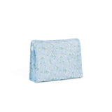 TRVL Roadie Large Zip Pouch in Kiki Floral | Shop Bonnie Bee