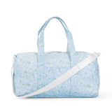 TRVL Weekend Duffel in Kiki Floral | Shop Bonnie Bee