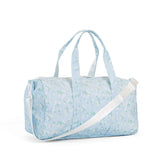 TRVL Weekend Duffel in Kiki Floral | Shop Bonnie Bee