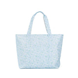 TRVL Jumbo Tote in Kiki Floral | Shop Bonnie Bee
