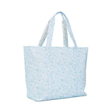 TRVL Jumbo Tote in Kiki Floral | Shop Bonnie Bee
