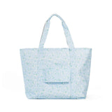 TRVL Jumbo Tote in Kiki Floral | Shop Bonnie Bee