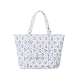 TRVL Jumbo Tote in Berry Nice | Shop Bonnie Bee