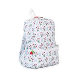 TRVL Large Backpack in Berry Nice | Shop Bonnie Bee