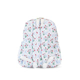 TRVL Large Backpack in Berry Nice | Shop Bonnie Bee