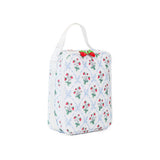 TRVL Insulated Lunch Bag in Berry Nice | Shop Bonnie Bee