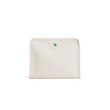 TRVL Roadie Large Zip Pouch in Ernie Coated Canvas | Shop Bonnie Bee