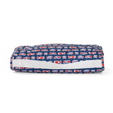 TRVL Nap Mat in Fire Engine | Shop Bonnie Bee