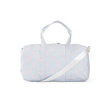 TRVL Weekend Duffel in Eloise Bow | Shop Bonnie Bee