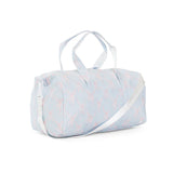 TRVL Weekend Duffel in Eloise Bow | Shop Bonnie Bee