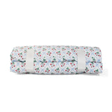 TRVL Nap Mat in Berry Nice | Shop Bonnie Bee