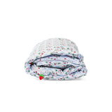 TRVL Nap Mat in Berry Nice | Shop Bonnie Bee