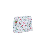TRVL Roadie Large Zip Pouch in Berry Nice | Shop Bonnie Bee