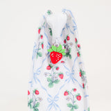 TRVL Roadie Large Zip Pouch in Berry Nice | Shop Bonnie Bee