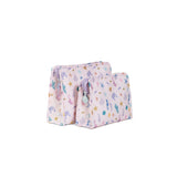 TRVL Roadie Large Zip Pouch in Seaside | Shop Bonnie Bee