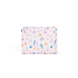 TRVL Roadie Large Zip Pouch in Seaside | Shop Bonnie Bee