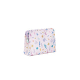 TRVL Roadie Large Zip Pouch in Seaside | Shop Bonnie Bee
