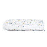 TRVL Nap Mat in Coastal Tides | Shop Bonnie Bee