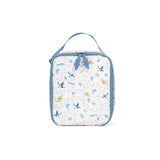 TRVL Insulated Lunch Bag in Coastal Tides | Shop Bonnie Bee