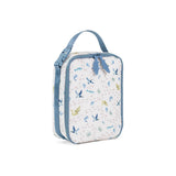 TRVL Insulated Lunch Bag in Coastal Tides | Shop Bonnie Bee