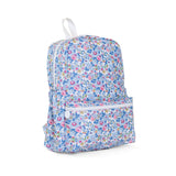 TRVL Large Backpack in Bridgehampton Floral | Shop Bonnie Bee