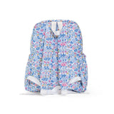 TRVL Large Backpack in Bridgehampton Floral | Shop Bonnie Bee