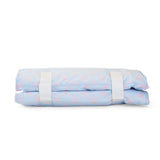 TRVL Nap Mat in Eloise Bow | Shop Bonnie Bee