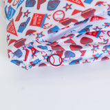 TRVL Nap Mat in Play Ball | Shop Bonnie Bee