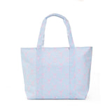 TRVL Jumbo Tote in Eloise Bow | Shop Bonnie Bee