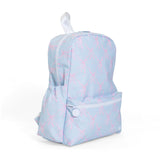 TRVL Large Backpack in Eloise Bow | Shop Bonnie Bee
