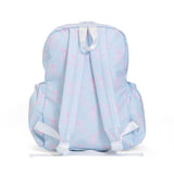 TRVL Large Backpack in Eloise Bow | Shop Bonnie Bee
