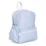 TRVL Mini Backpack in Eloise Bow | Shop Bonnie Bee
