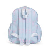 TRVL Mini Backpack in Eloise Bow | Shop Bonnie Bee