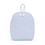 TRVL Lunch Bag in Eloise Bow | Shop Bonnie Bee