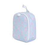 TRVL Lunch Bag in Eloise Bow | Shop Bonnie Bee