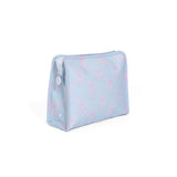 TRVL Roadie Large Zip Pouch in Eloise Bow | Shop Bonnie Bee