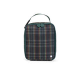 TRVL Insulated Lunch Bag in Cambridge Plaid | Shop Bonnie Bee
