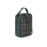 TRVL Insulated Lunch Bag in Cambridge Plaid | Shop Bonnie Bee