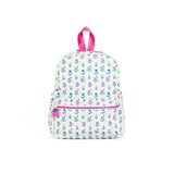 TRVL Mini Backpack in Wild Flower | Shop Bonnie Bee