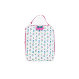 TRVL Insulated Lunch Bag in Wild Flower | Shop Bonnie Bee