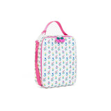 TRVL Insulated Lunch Bag in Wild Flower | Shop Bonnie Bee