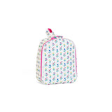 TRVL Lunch Bag in Wild Flower | Shop Bonnie Bee