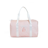 TRVL Mini Packer in Ballet Pink | Shop Bonnie Bee